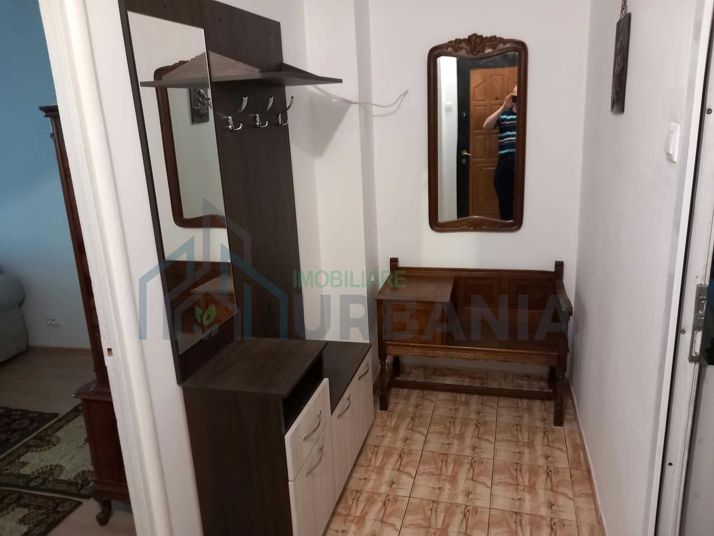 Apartament 3 camere ultracentral, vis-a-vis de Palatul Culturii si Moldova Mall, Iasi - Poză 1