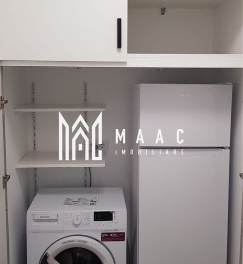 Apartament 2 Camere | 63Mp | Zona Mihai Viteazul - Poză 8