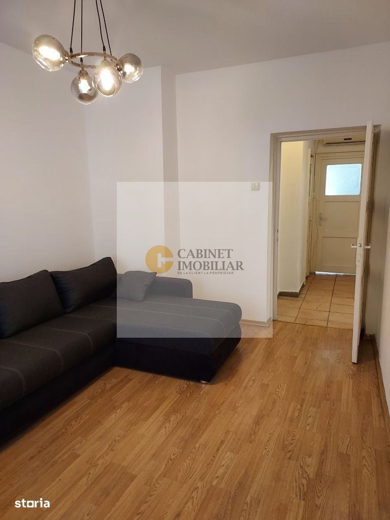 2 camere Floreasca - Compozitori | 45mp | decomandat - Poză 3