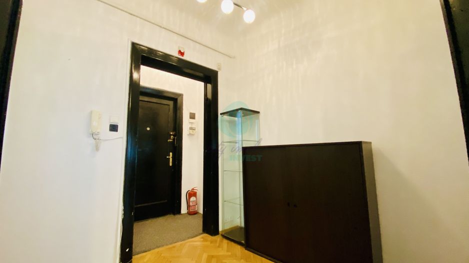 Apartament 2 camere, Calea Dorobanti - Poză 11