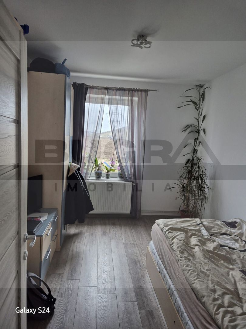 Apartament de 4 camere, modern, 89mp, Apahida - Poză 6