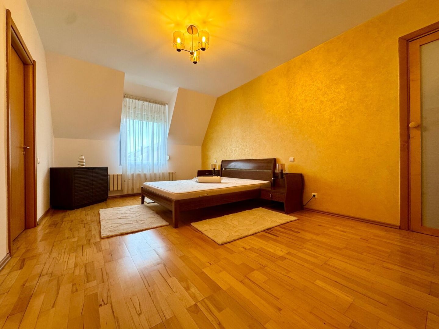 Vilă de închiriat în Complex Rezidențial Ibiza – Iancu Nicolae - Poză 10