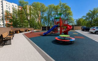 INVESTIȚIE | 1 CAMERĂ – 53,1 m² | CIOCANA, GINTA LATINĂ - Poză 10