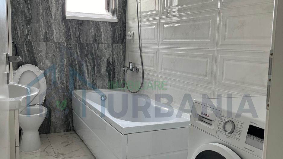 Apartament 2 camere, 57 mp, mobilat și utilat complet, zona Moara de Vânt - Poză 6