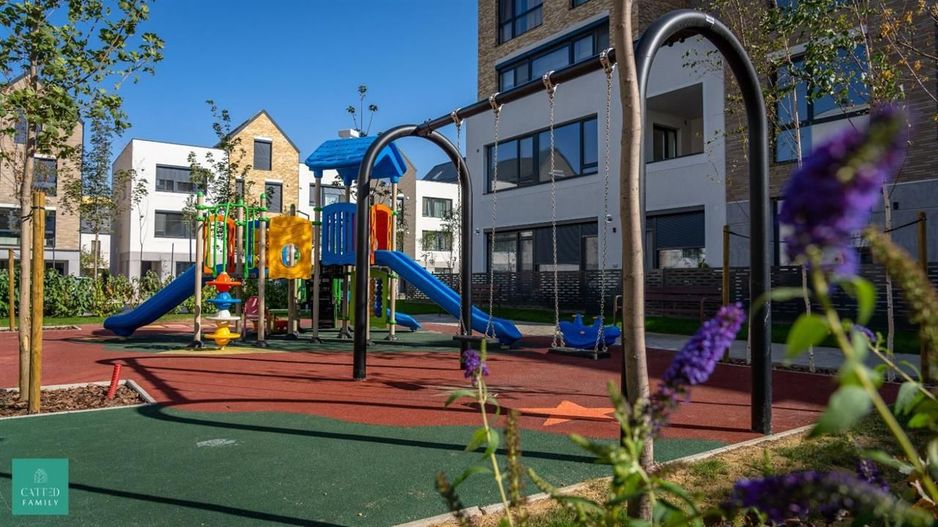 APARTAMENT 3 CAMERE | BLOC NOU | PIPERA PLAZA - Poză 5