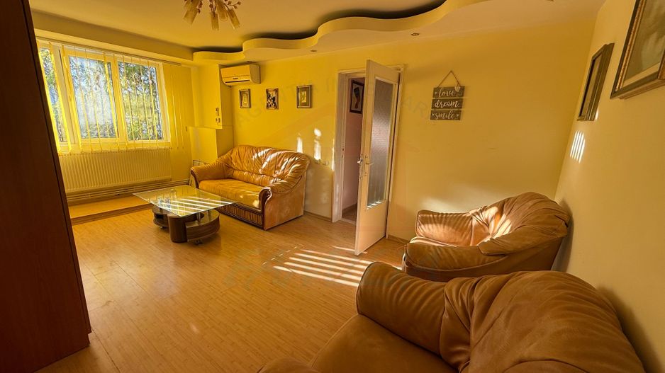 🏢 Apartament 2 camere, Țiglina 1, 1.300 RON/lună - Poză 4