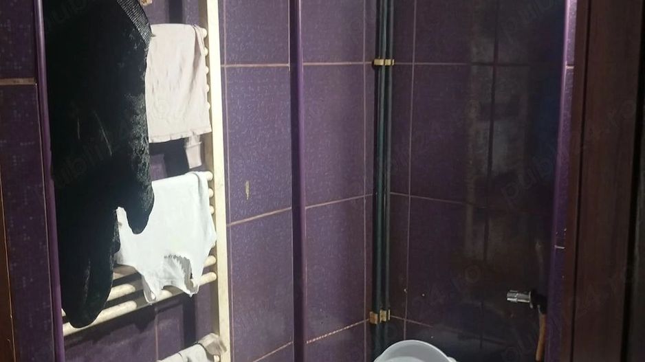 BRASADAS vinde ap 2 cam la PARTER in Solidaritatii. - Poză 7