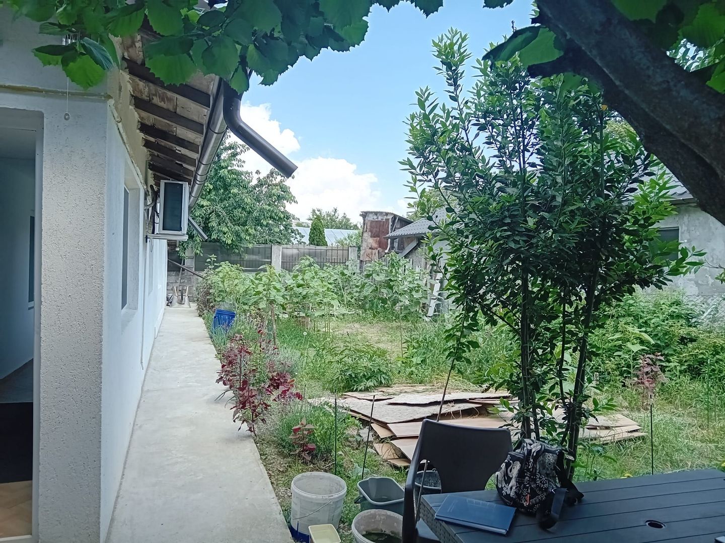 Casă de vânzare – Strada Traian - Poză 3