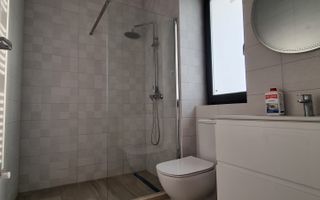 Vile individuale lângă Parcul Ghidigeni | Mansardă amenajată. - Poză 23