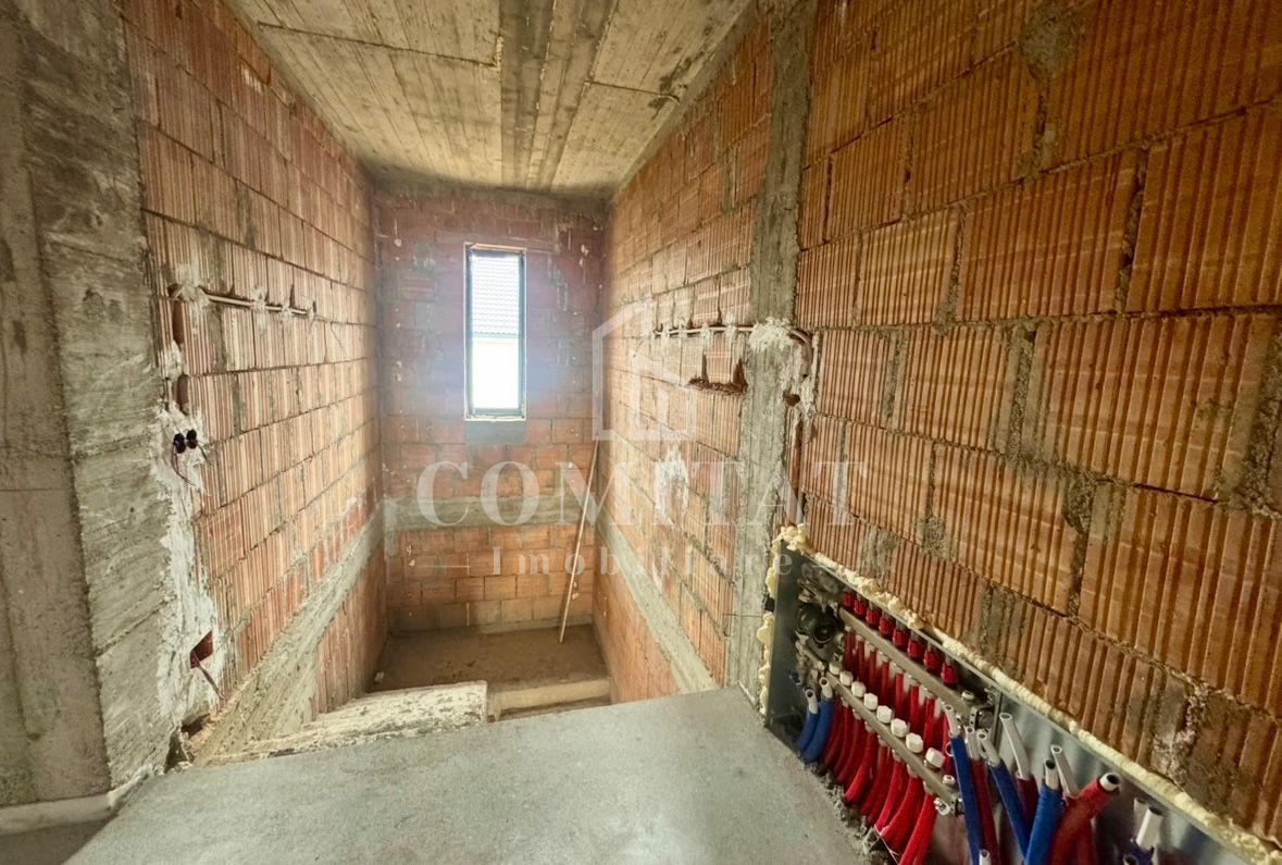 Casă de tip duplex de vânzare | 4 camere | Zona Auchan - Iris - Poză 8