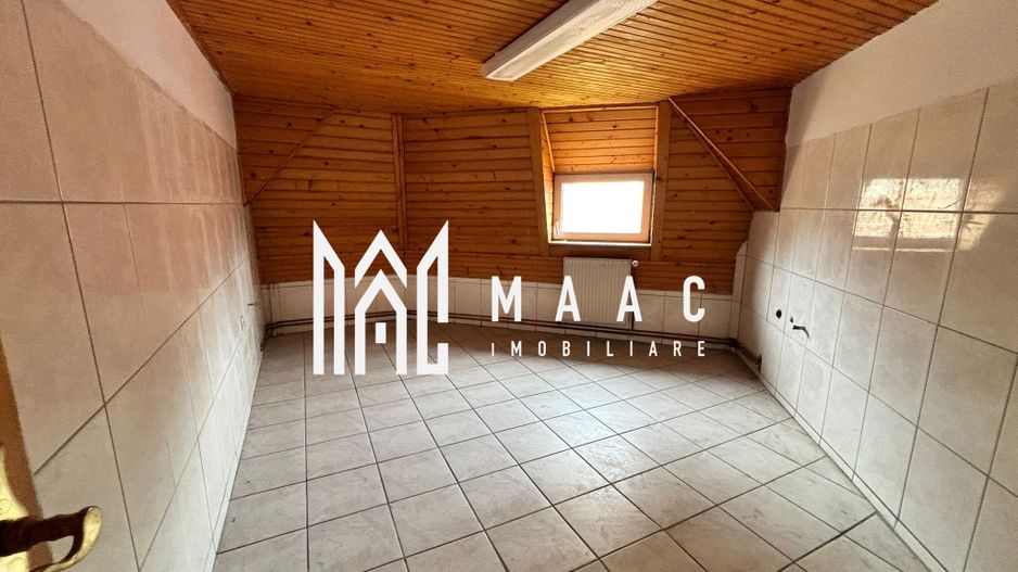 Casa Individuala | 12 Camere | 480MP | Teren380 MP | Central - Poză 13