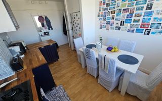 Apartament luminos, renovat, mobilat și utilat complet, Cluj-Napoca. - Poză 4