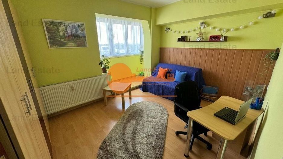 Apartament 3 camere Politehnica - Lujerului(centrala) - Poză 6
