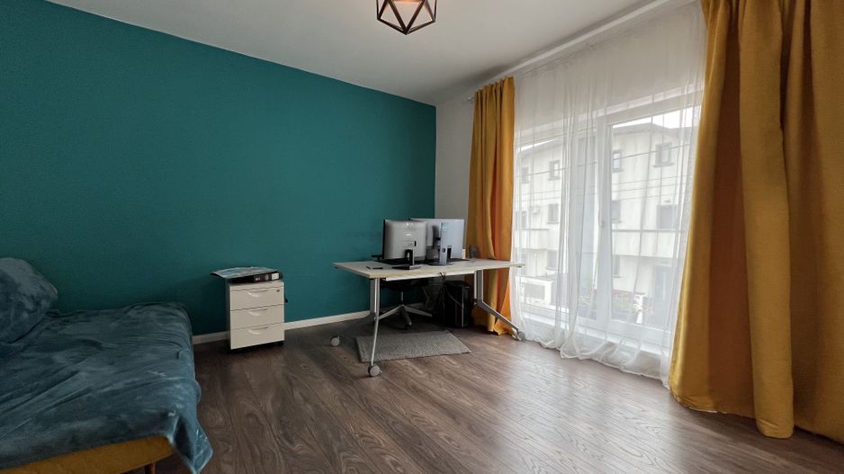 Vila lux cu curte - Mogosoaia (COMISION ZERO) - Poză 10