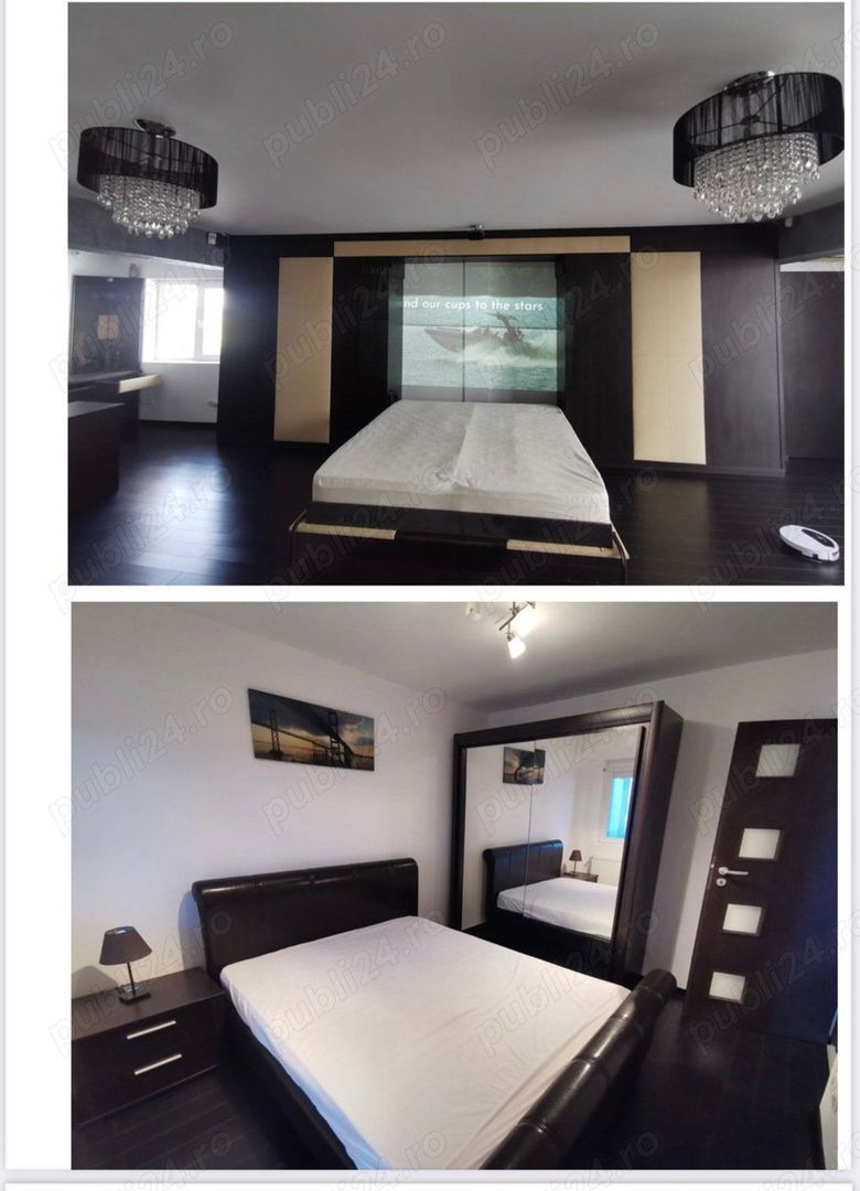 Penthouse lux, hitech, 140mp, vedere Delta Vacaresti S249 - Poză 6