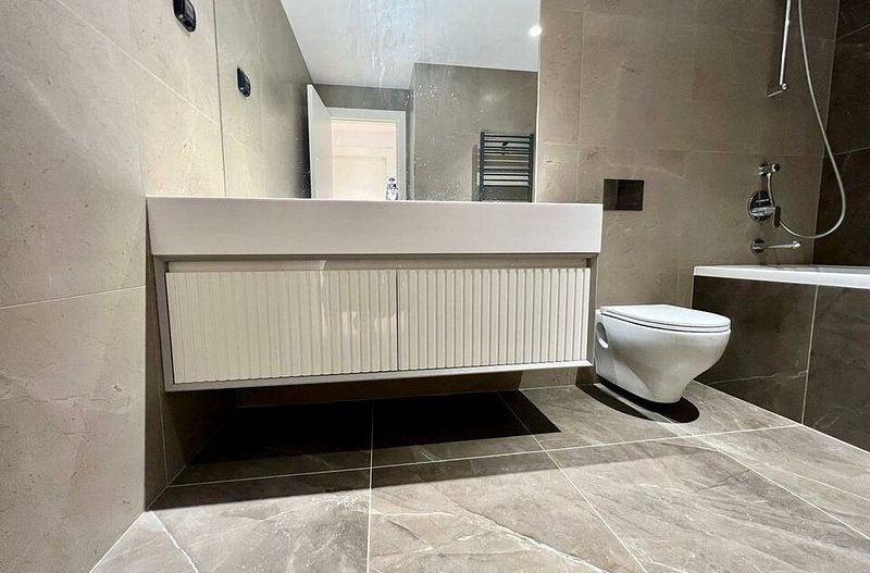 Inchiriere apartament 2 camere | One Herastrau Towers - Poză 19