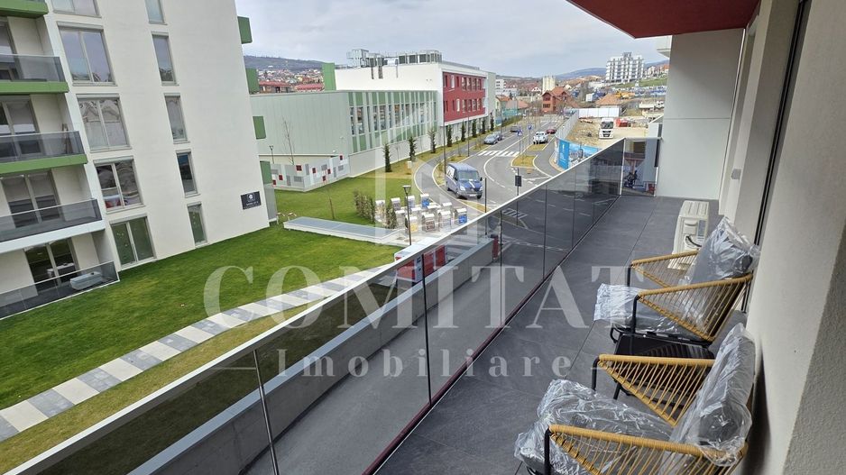 Apartament cu 2 camere | Finisaje moderne | Elite City - Poză 8