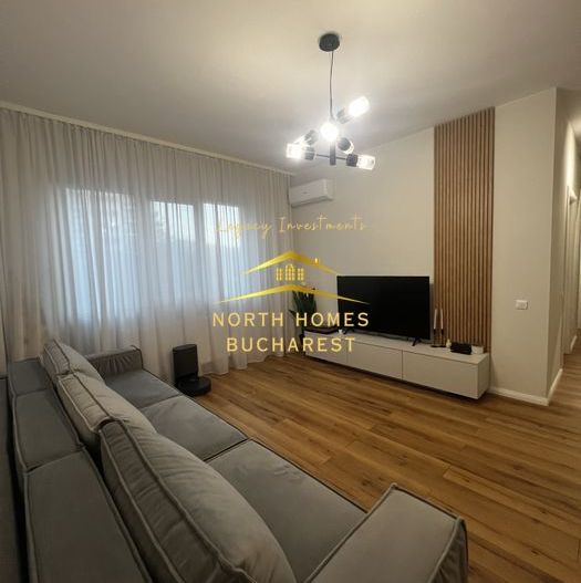 Apartment 2 camere - Regie Residence - Poză 8