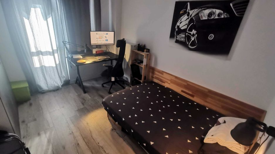 De vanzare Apartament 4 camere Mosilor -Dacia modern - Poză 5