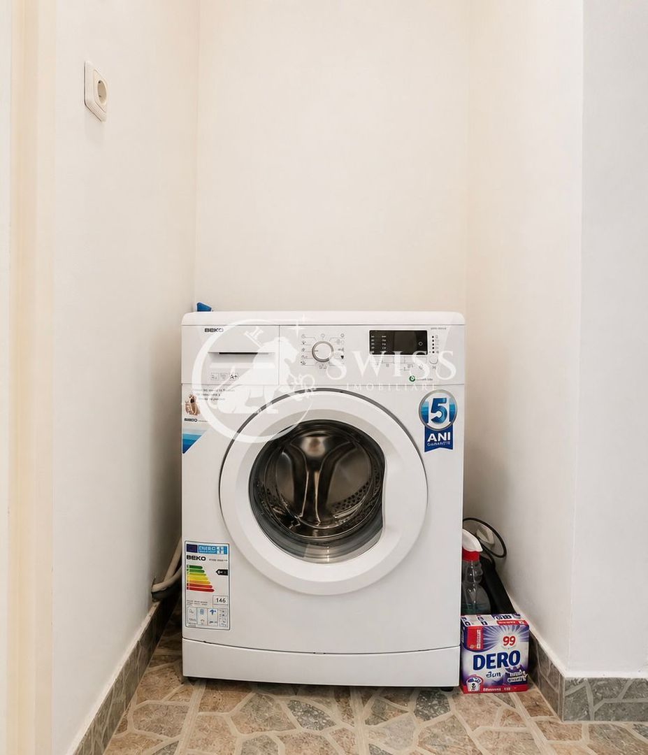 Apartament 2 camere | 55mp | Decomandat|  Piata Zorilor | UMF - Poză 11