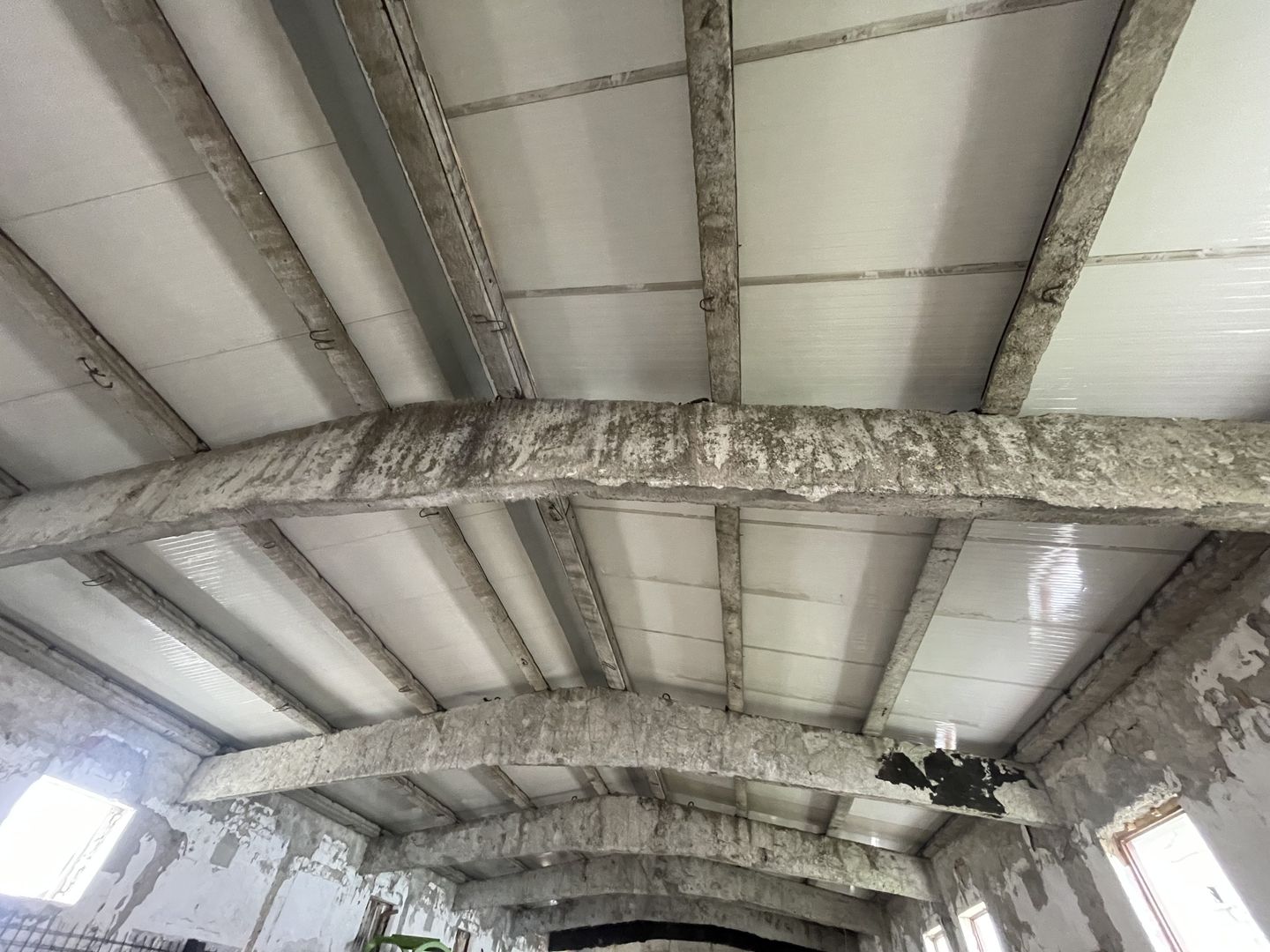 Hala Industrială / Agricolă | 800 MP Construcție + 800 MP Teren | - Poză 5