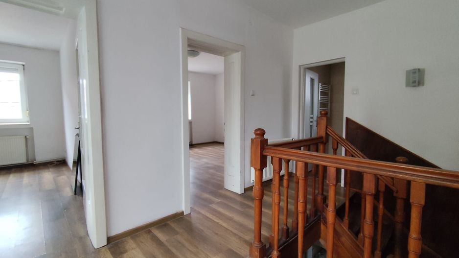 Chirie casa P+1 | ultracentral | pe str. Horváth Imre | Oradea - Poză 12
