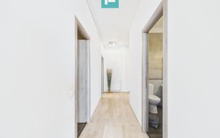 Apartament 3 camere de închiriat ARED UTA - Poză 3