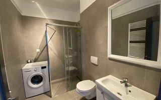 Inchiriez apartament modern 2 dormitoare+living, bloc nou centru - Poză 3