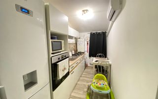 Comision 0%, Apartament 2 Camere, Decomandat, Etaj 5, Sagului, Turist - Poză 3
