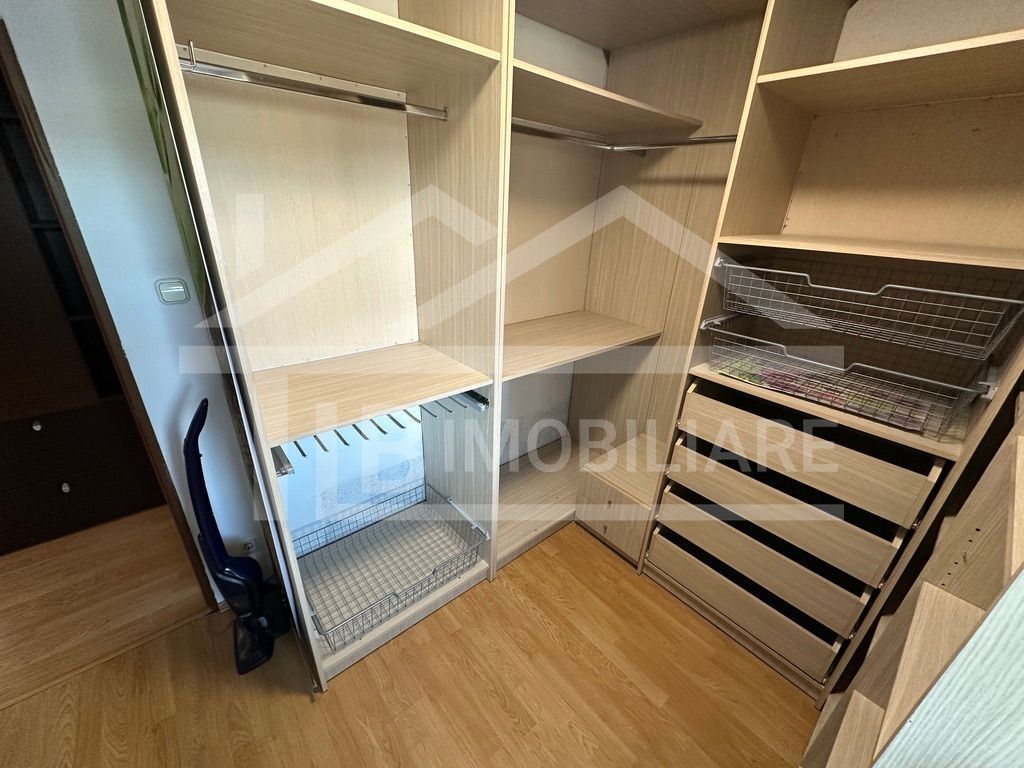 Apartament cu 3 camere, 82mp, Zona B-dul Pandurilor - Poză 10