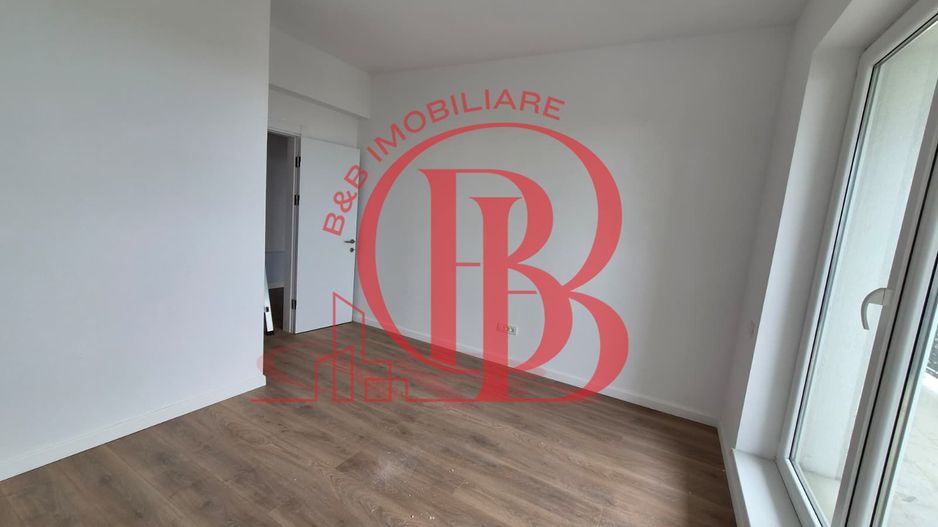 5 camere 193 mp total | 2 Terase | 3 bai | Liviu Rebreanu - Poză 5