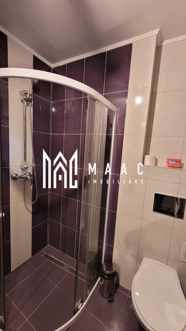 Apartament in Regim Hotelier | Centru | 219M | Pivnita | Pod - Poză 18