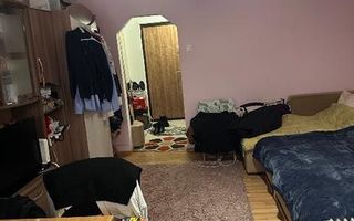 Apartament 1 cameră | Zonă centrală 2 Băieți | Etaj 1 | Complet mobilat - Poză 13