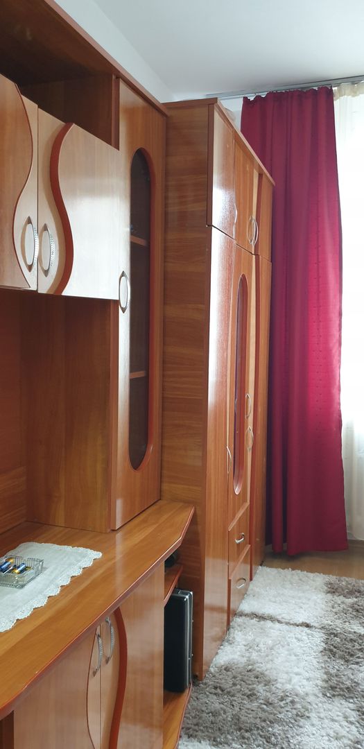 Camera cu baie Tractorul - Poză 2