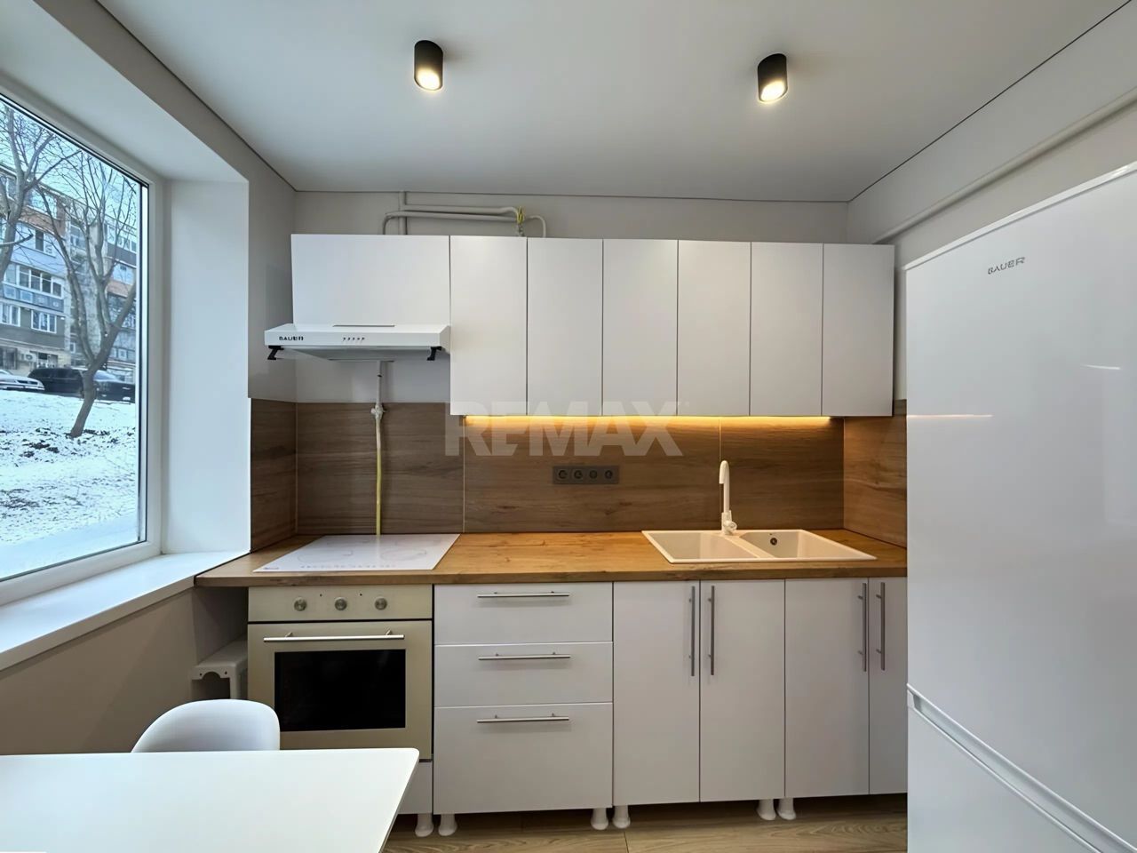 Apartament cu 2 odai  Posta Veche, mun. Chisinau - Poză 2