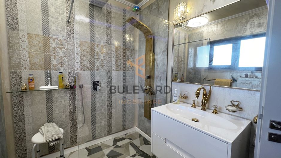 Apartament de lux in cartierul Buna Ziua ! - Poză 11