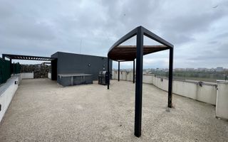 Apartament 2 camere de vanzare Constanta, zona Elvila - Poză 17