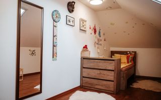 Casa de vanzare 4 camere, zona centrala Gherla - Poză 11