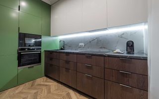 Apartament 2 Camere | Regim Hotelier Activ | Cartierul Arhitecților - Poză 6