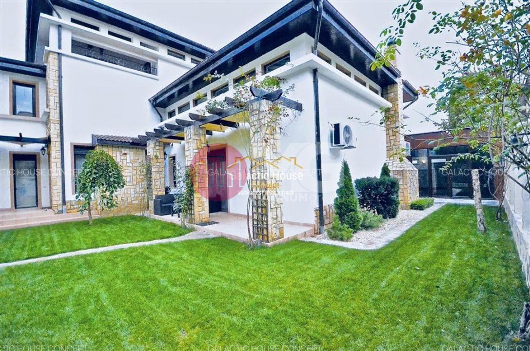 Casă / Vilă de vânzare în Nord, Voluntari - Poză 1