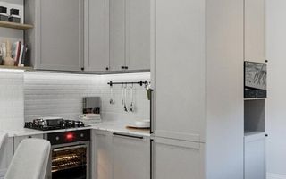 Apartament 3 camere Ultracentral - Poză 7