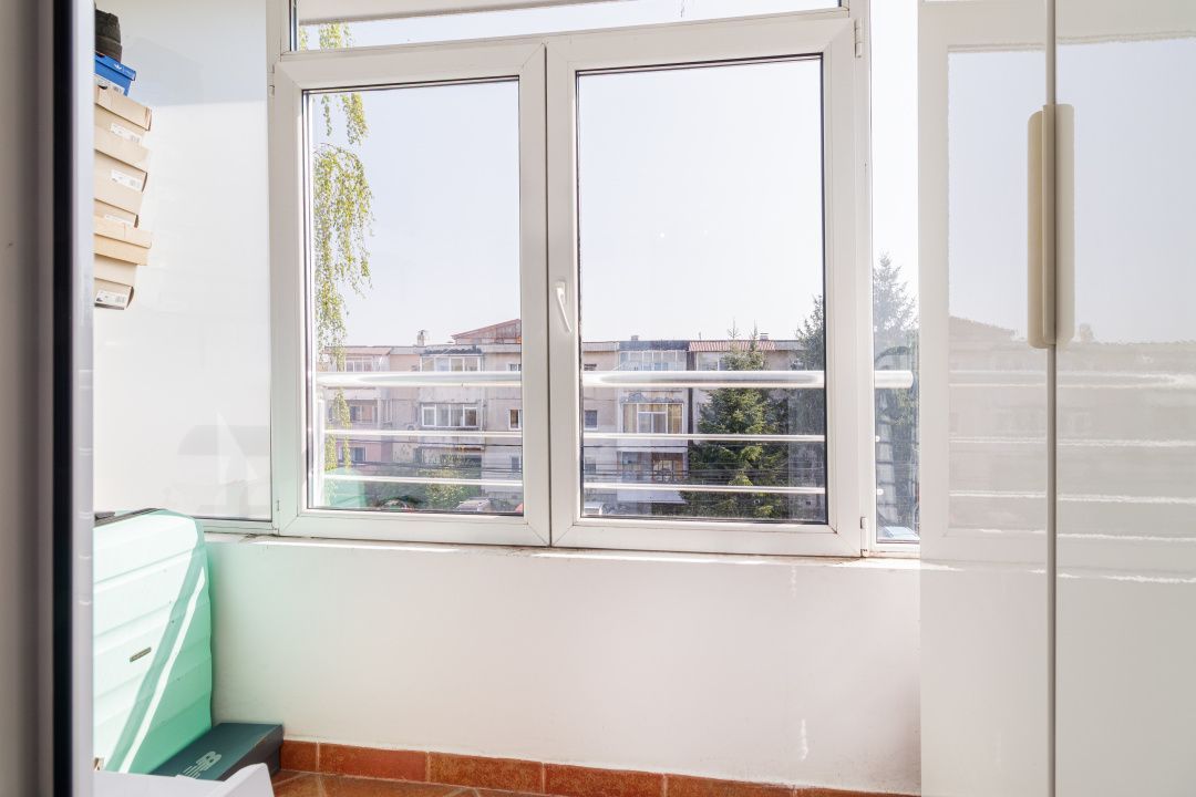 Apartament 2 camere Otopeni - Poză 9