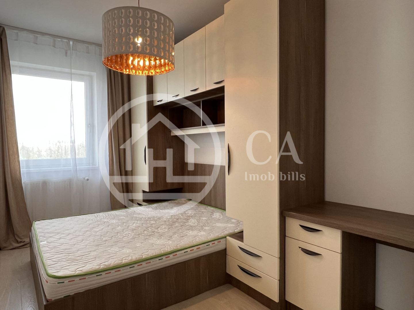 Apartament cu 3 camere de inchiriat in Prima Universitatii, Oradea - Poză 5