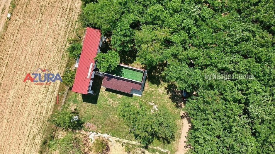 AZURA Imobiliare Pitesti - Casa de Vanzare Dealu Viilor - Poză 36