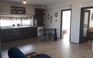 Apartament finisat modern cu 3 camere in Floresti - Poză 1