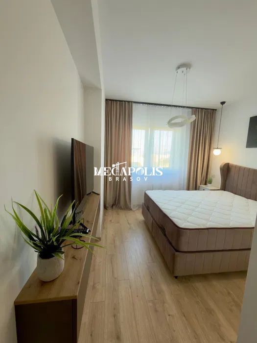 PENTHOUSE 3 camere | Vedere Panoramică | Gama Premium | Top City - Poză 4