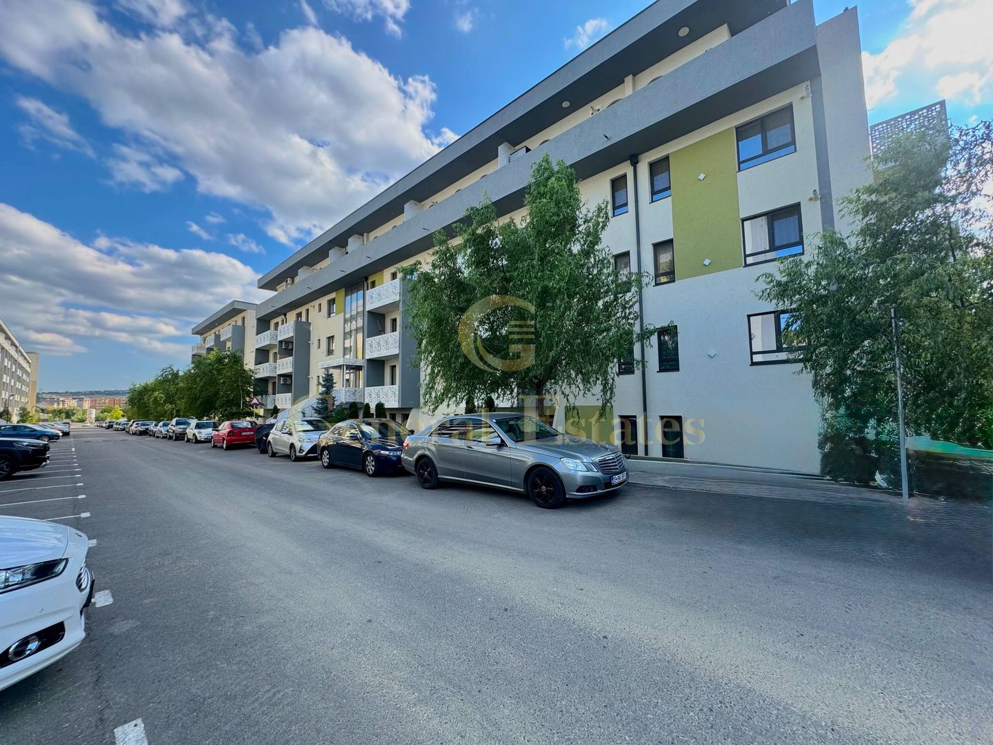 Vânzare apartament cu 3 camere -72 m.p.- Gata de intrare - Păcurari - Poză 3