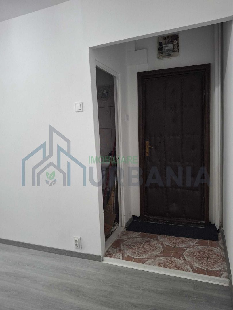 Apartament cu 2 camere de inchiriat, Tatarasi-Flux, etaj 2 din 4, la 5 minute de statie, recent renovat - Poză 6