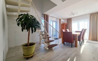 Penthouse tip duplex | 3 camere | Vedere libera lacul Tei | etaj 9&10 - Poză 2