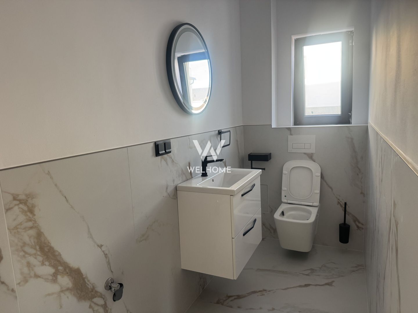 Duplex modern LA CHEIE Calea Cisnadiei, Sibiu - Poză 7